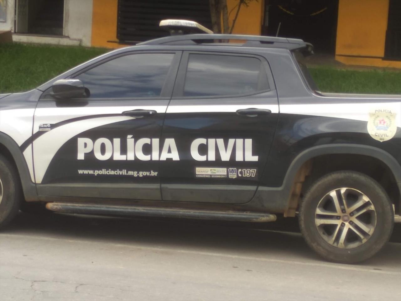 Inscrições para concurso da Polícia Civil de Minas começam nesta segunda