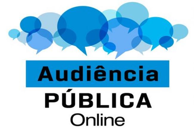 Audiência Pública virtual da transmissora RIOMINAS