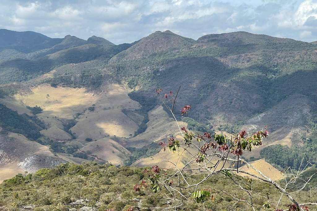 Maior projeto turístico e sustentável do país será construído em Minas Gerais