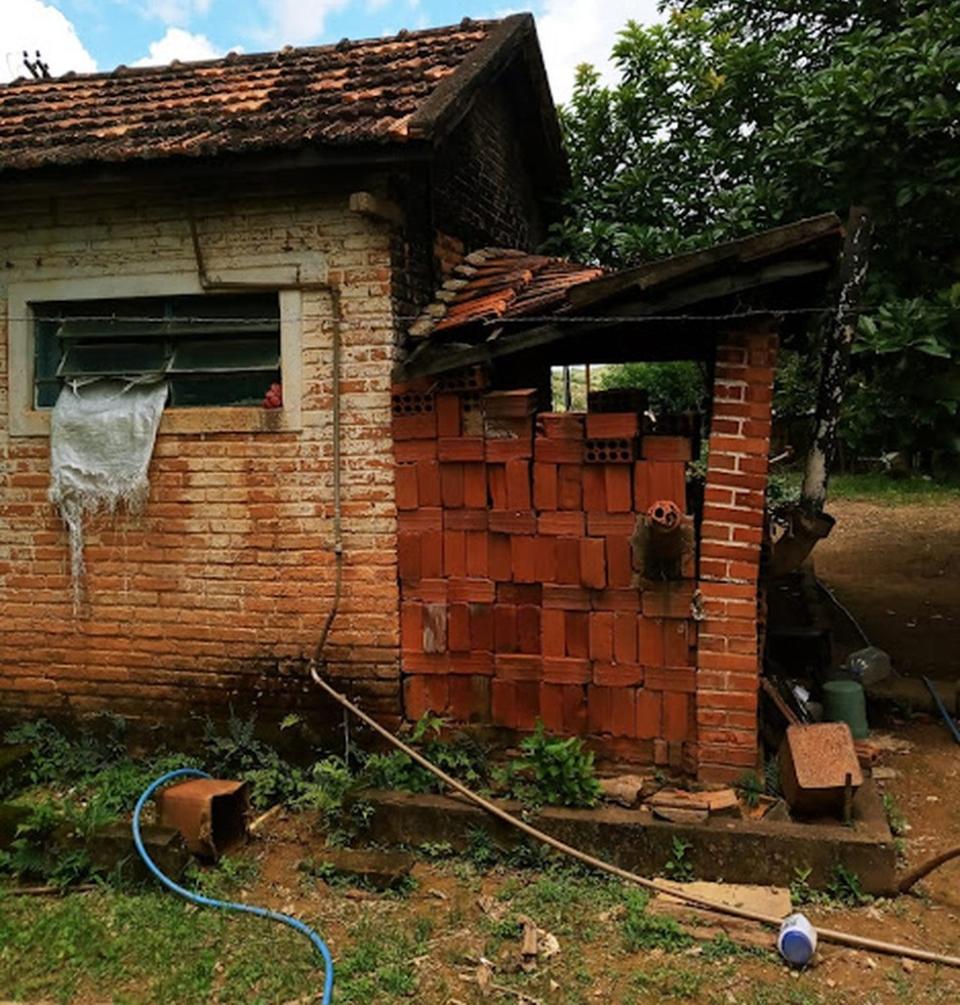 Idoso de 93 anos é resgatado em condições análogas à escravidão em São João del-Rei