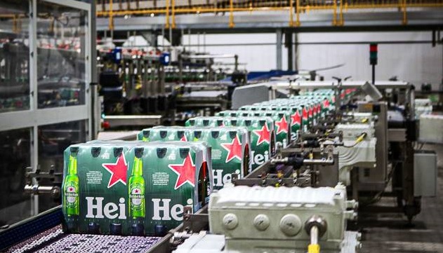 Juiz de Fora e Barbacena demonstram interesse em sediar nova fábrica da Heineken