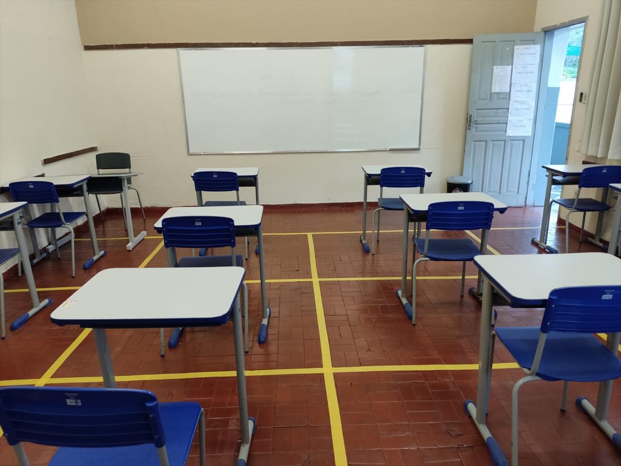 Novo ensino médio: saiba quais mudanças passam a valer em 2022