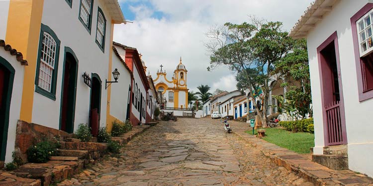 Mostra de Tiradentes desiste do presencial e será toda online