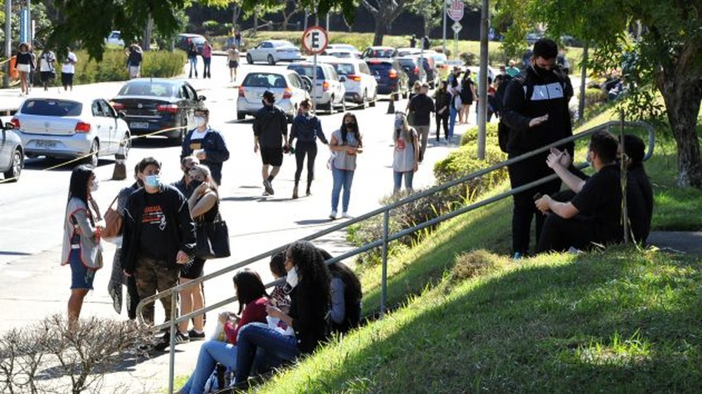 Pism 2022 na UFJF: provas serão aplicadas a cerca de 30 mil estudantes neste fim de semana