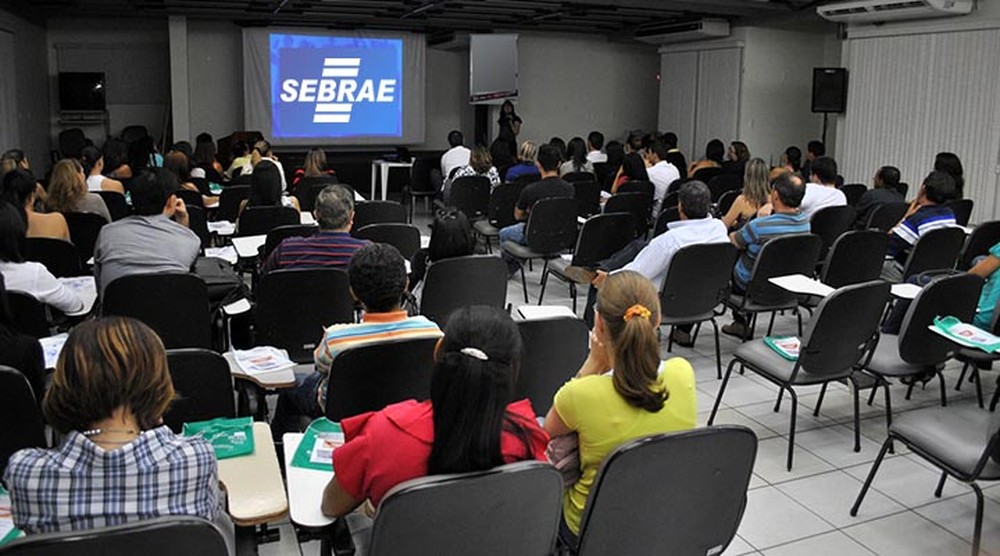 Sebrae oferece capacitações sobre MEI em Juiz de Fora