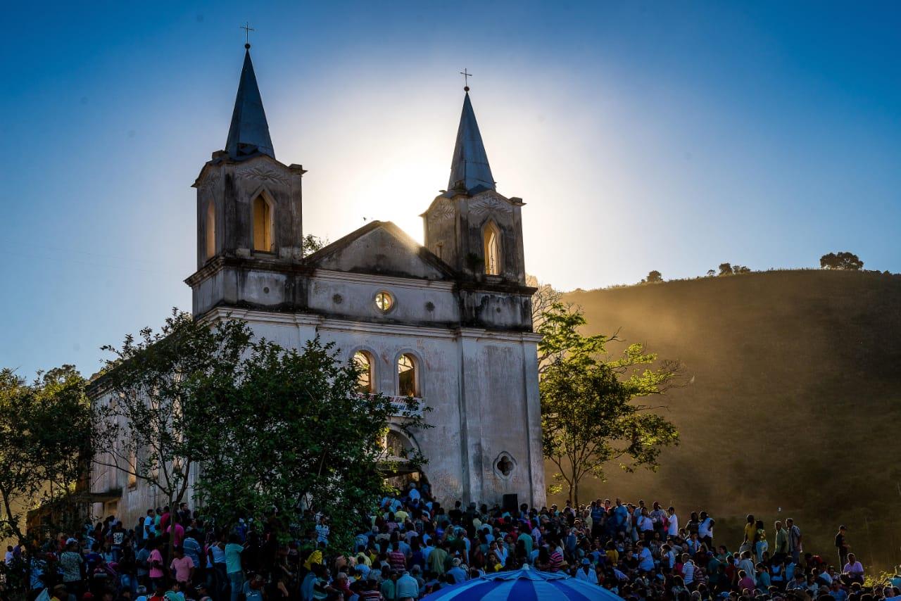 Sandumonense Aline Barbosa vence concurso estadual 'Fotografar para preservar'