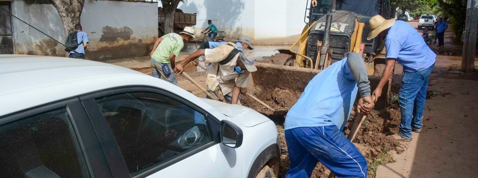 Resolução implementa trabalho voluntário de custodiados em todo o estado