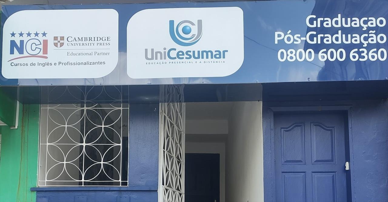 Vídeo: Unicesumar chega a Santos Dumont com opções de cursos de graduação e pós-graduação