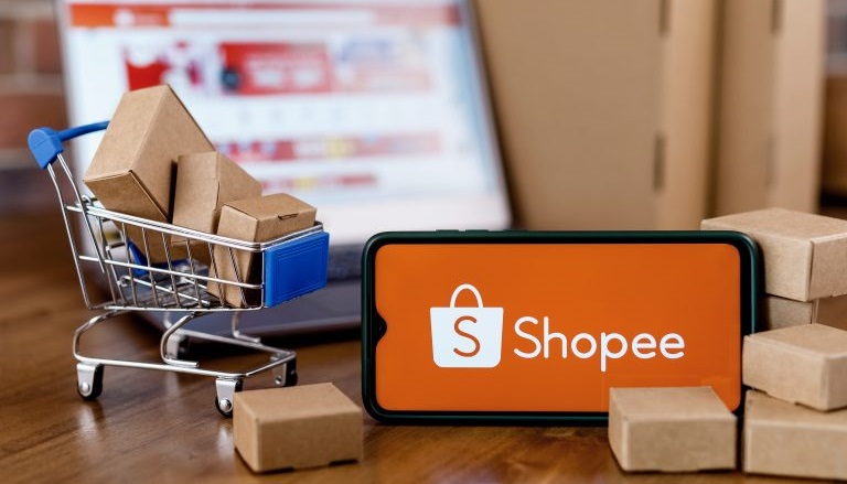 Shopee pode instalar centro de distribuição em Juiz de Fora