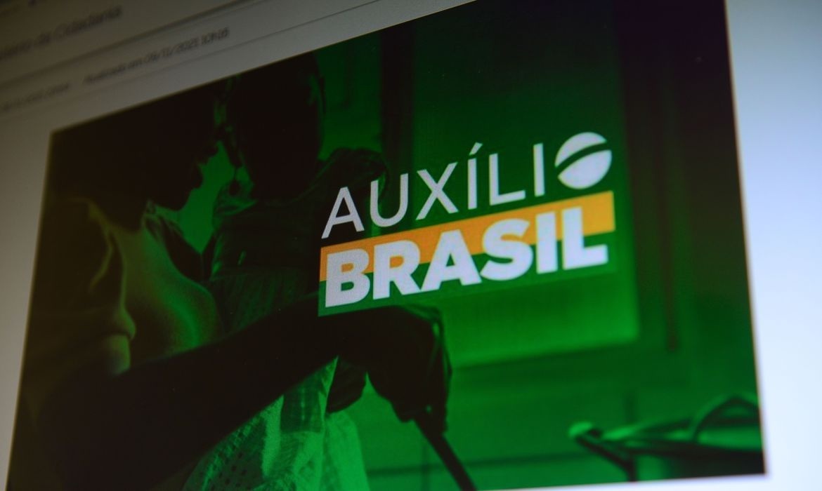 Caixa conclui pagamento da parcela de fevereiro do Auxílio Brasil