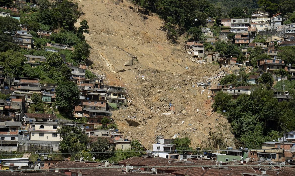 Governo federal libera mais de R$ 319 mil para Petrópolis