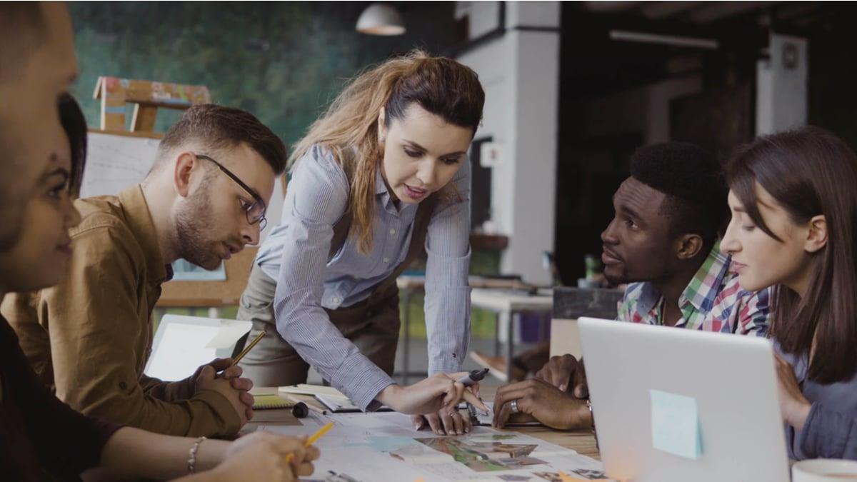 Chegou a hora da sua empresa acelerar de novo