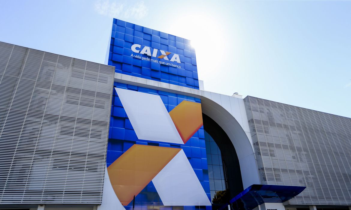 Caixa distribuirá R$ 8,1 bilhões em lucros do FGTS até o fim do mês