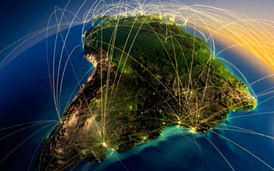 Fundação Banco do Brasil e Sebrae assinam acordo para levar internet a até mil municípios