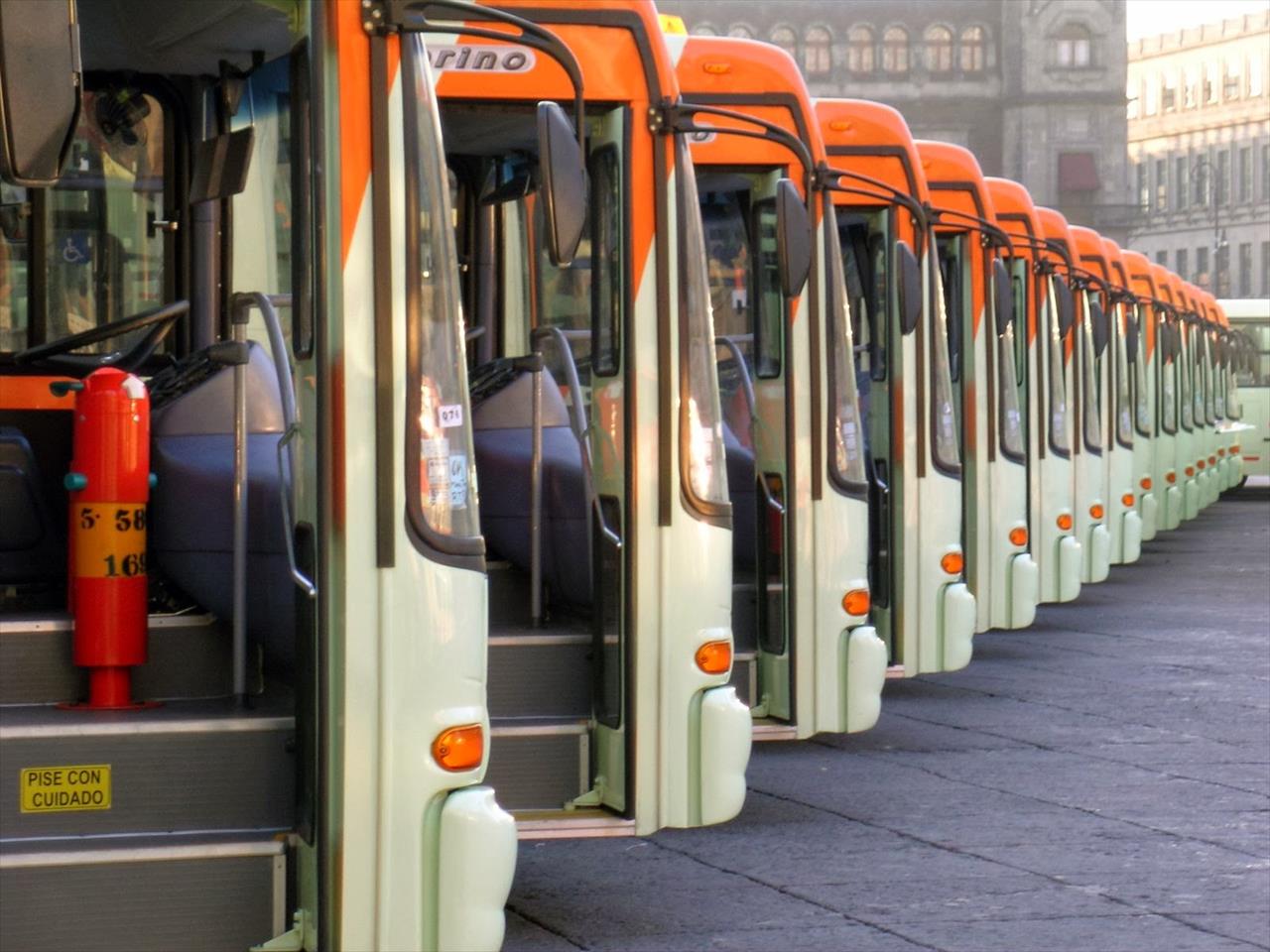 Omissão do Governo Federal fará tarifa do ônibus aumentar 50% em 2022, afirma NTU