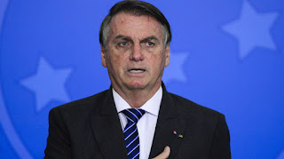 Bolsonaro se filia ao PL