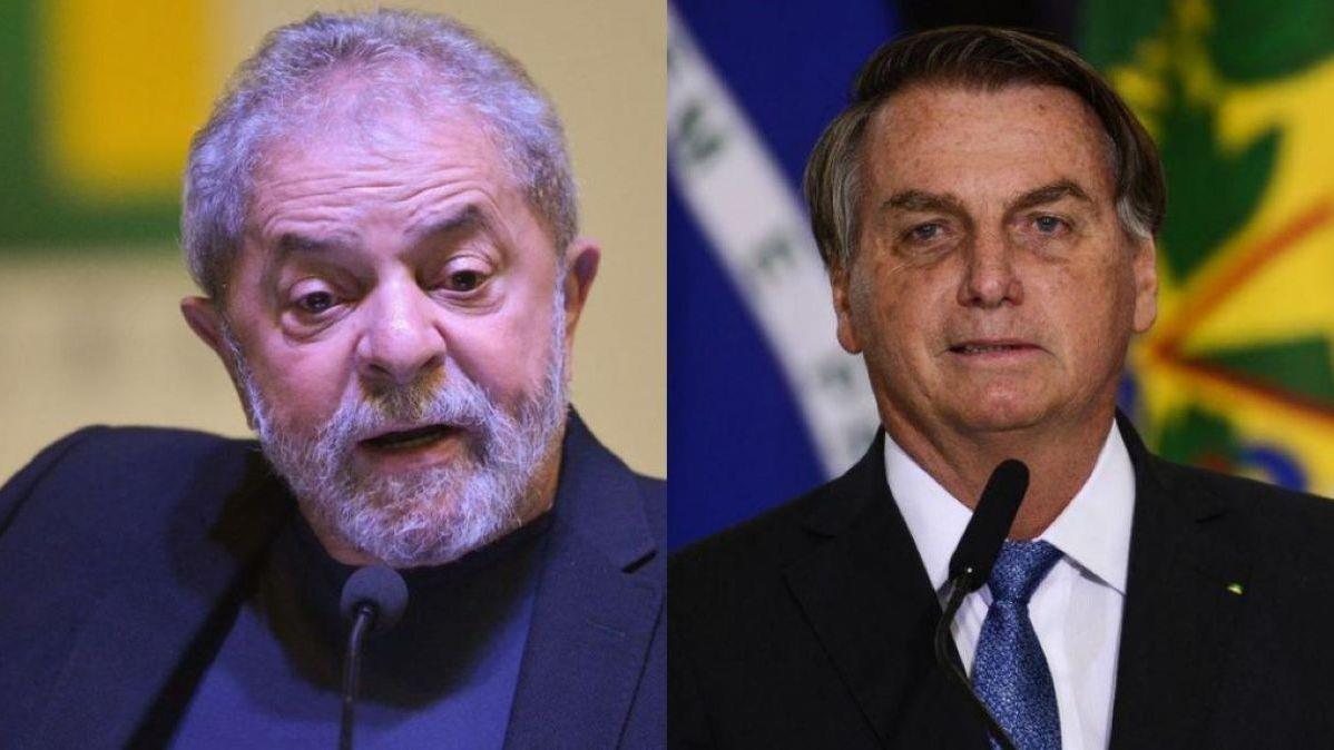 Lula tem 43% e Bolsonaro, 26%, no primeiro turno, aponta Datafolha