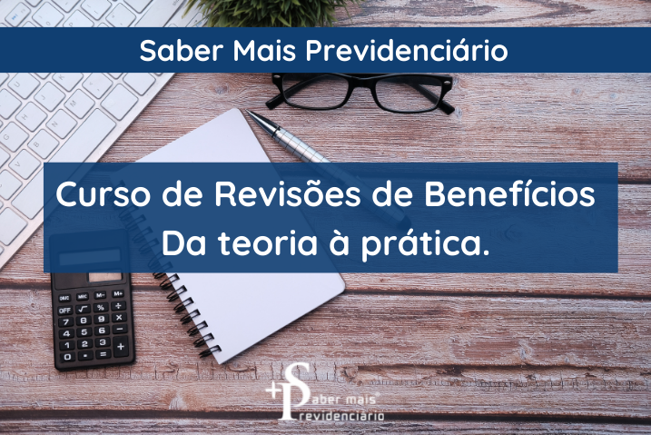 Cálculos e Revisões Previdenciárias (Em Oferta)