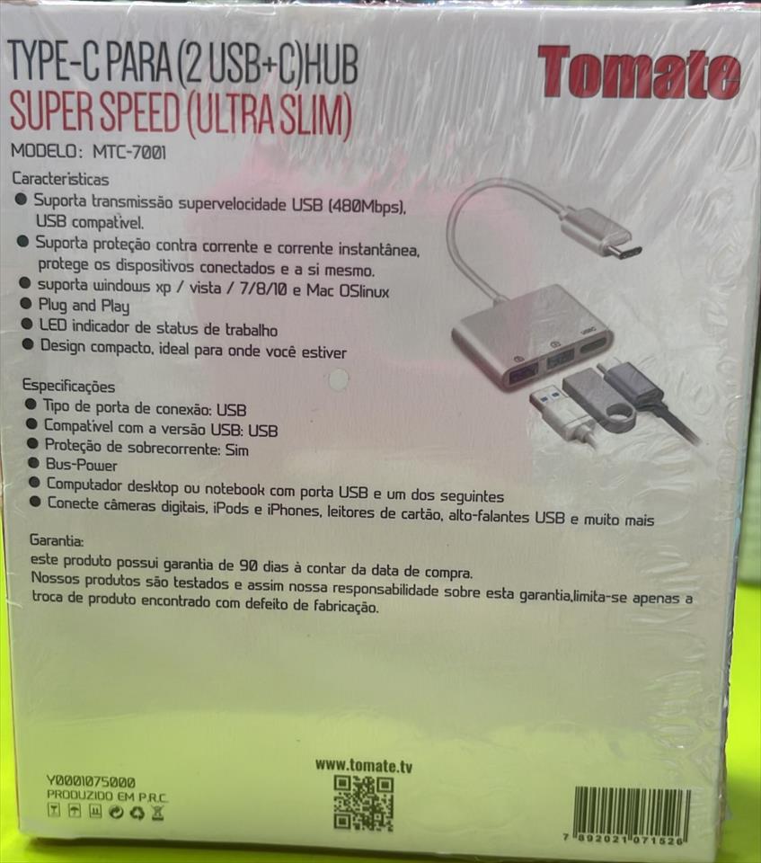 Imagem Segundaria do Produto