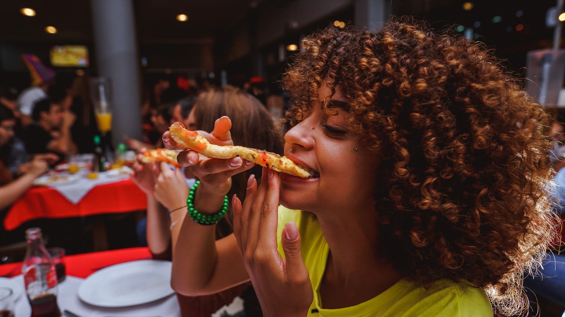 Papa Pizza Delivery - comentários, fotos, horário de trabalho