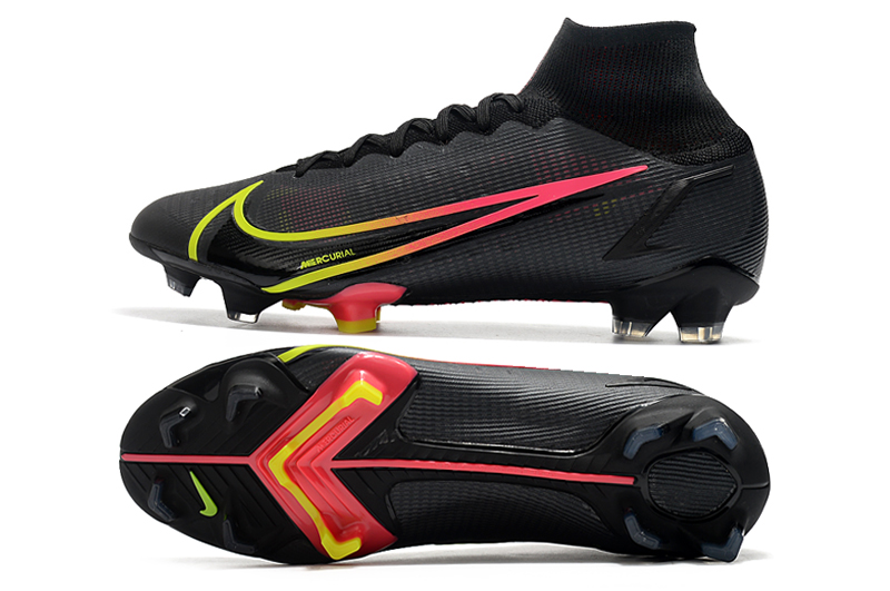 Nike cheap mercurial 8