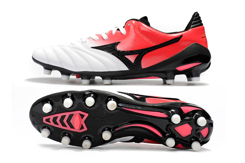 Chuteira mizuno morelia outlet neo