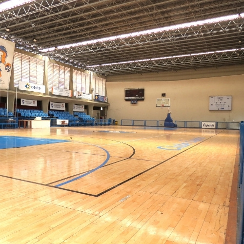 Esperia Basquete