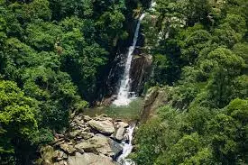 Sítio Cachoeira da Graça