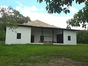 Sitio do Padre Inácio