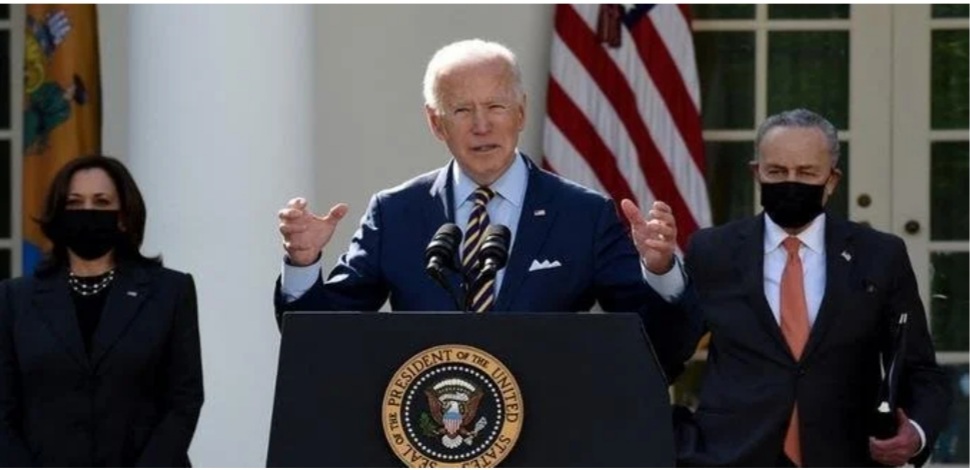 Biden faz retaliação ao Brasil negando a doação de vacinas. Apoio de Bolsonaro a Trump seria o estopim!