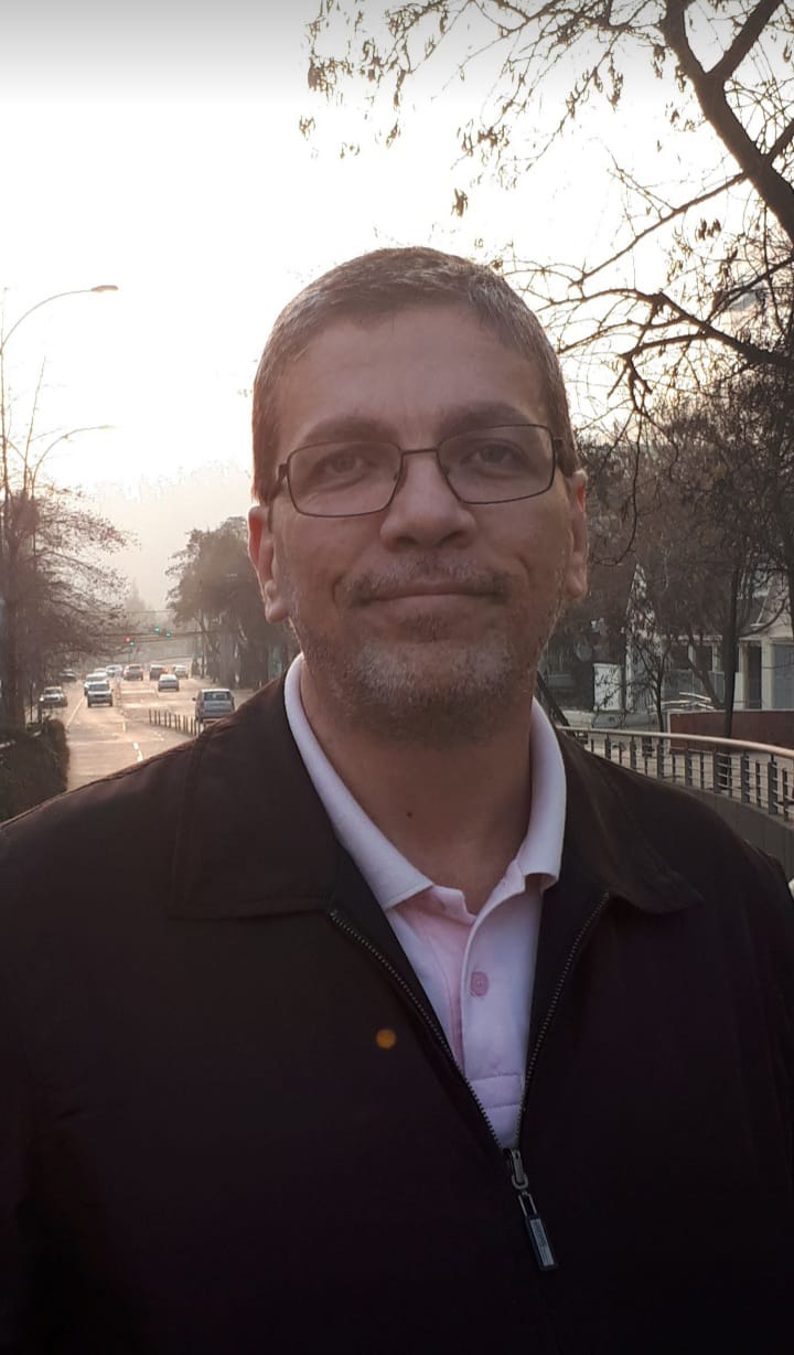 De Rondônia, cientista da Fapero, entre os melhores do Mundo pela Stanford University/USA.