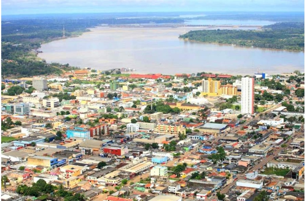 Porto Velho (RO) é a pior capital e a que menos investiu em coleta de esgoto e água tratada no Brasil