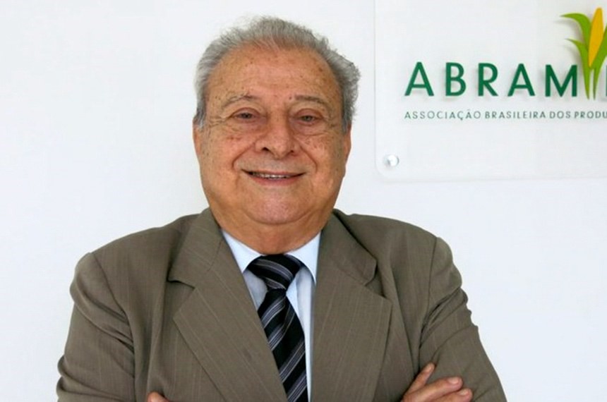 OPINIÃO - “Não vamos misturar a competência agrícola com o jogo político”, diz Alysson Paolinelli