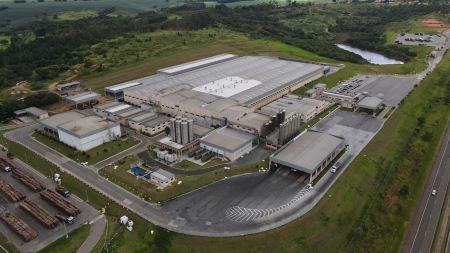 INOVAÇÃO -  Mercado brasileiro de lácteos recebe primeira proteína concentrada de leite (MPC) em pó