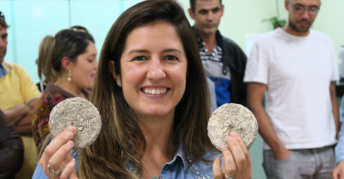 Leite de qualidade é o primeiro passo para produzir um bom queijo