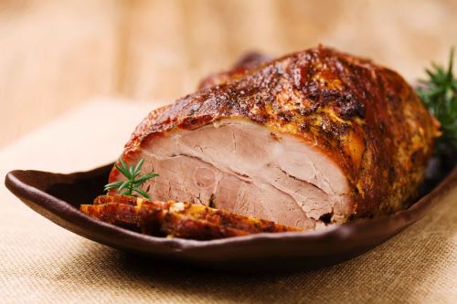SEMANA NACIONAL DA CARNE SUÍNA -  Mais barata, proteína animal é aliada do 