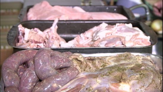 Liberação da carne de javali é risco para a suinocultura brasileira. Entidades dizem não a PL 201