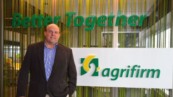 Agrifirm apresenta C-Vita, um aditivo nutricional de conceito inovador para a suinocultura