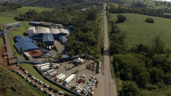 RPF Group, do Paraná, investe R$ 20 milhões na verticalização da indústria de processamento de carne suína