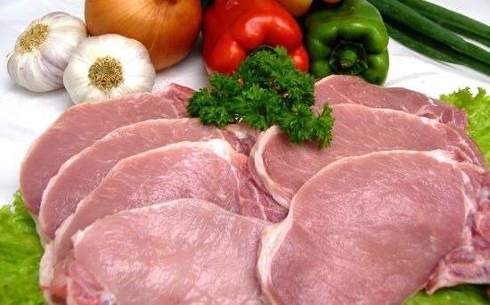 MERCADO - Exportações de carne suína alcançam 1,13 milhão de toneladas em 2021