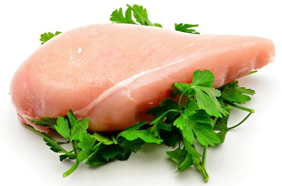 MERCADO - Exportações de carne de frango crescem 9% em 2021