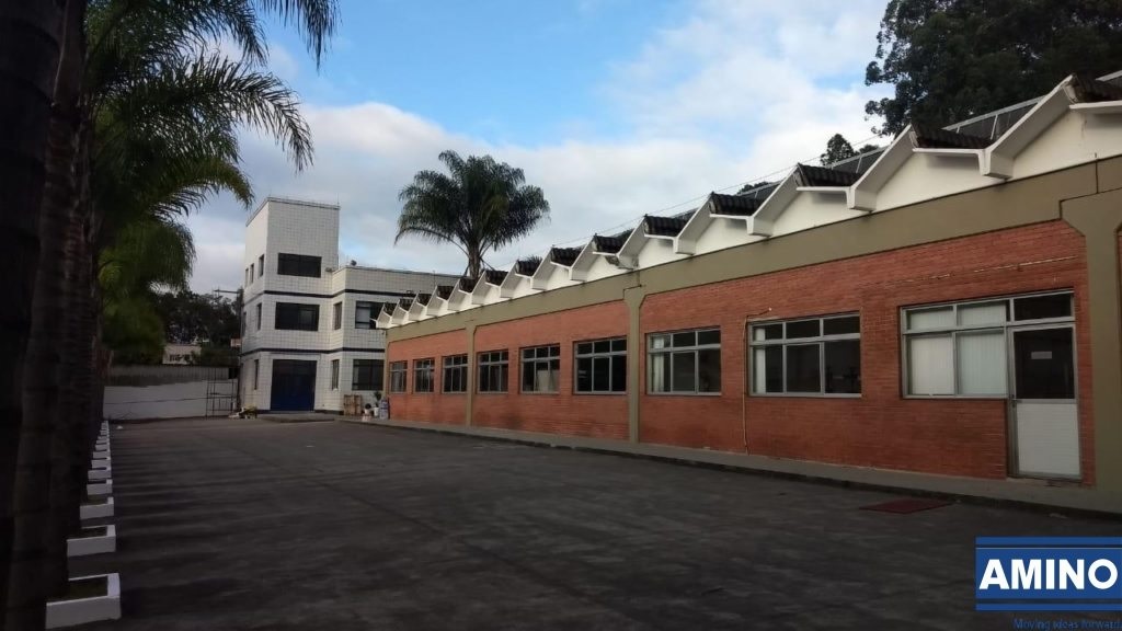 Amino Química abre vagas para motoristas com CNH categoria D