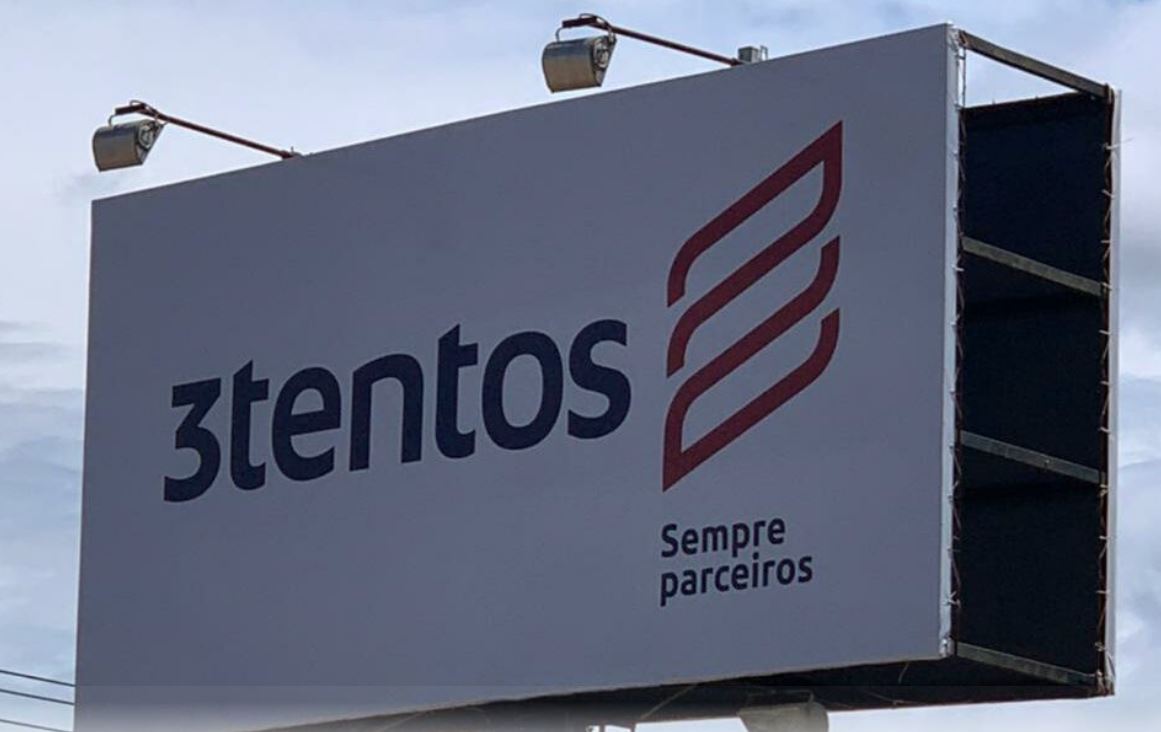3tentos está com vagas abertas para motoristas de caminhão