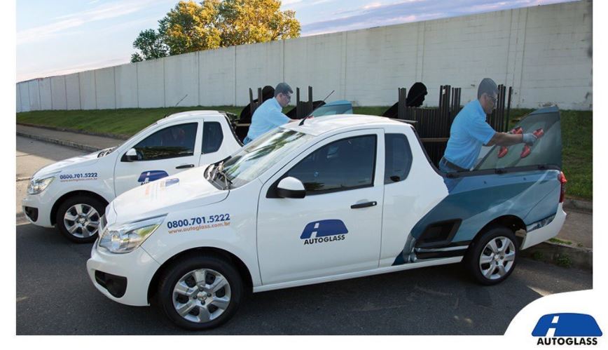 Autoglass abre vagas para motoristas com CNH categoria B