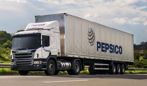 Pepsico abre novas vagas para motoristas carreteiros