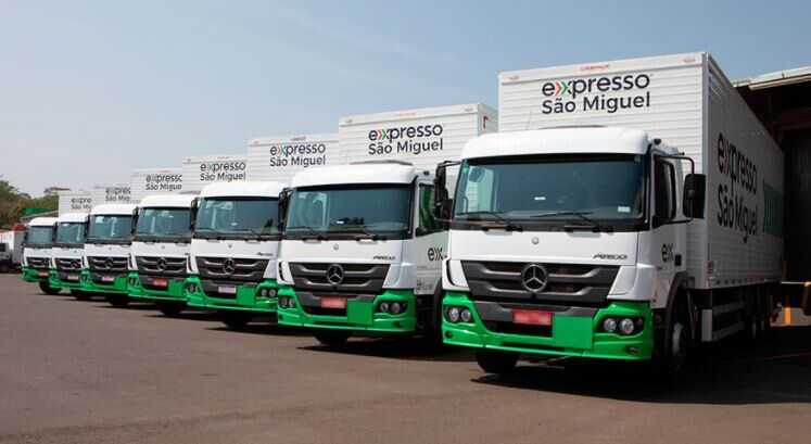 Expresso São Miguel abre diversas vagas para motoristas com CNH C e E