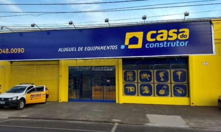 Casa do Construtor abre vagas para motoristas com CNH AB