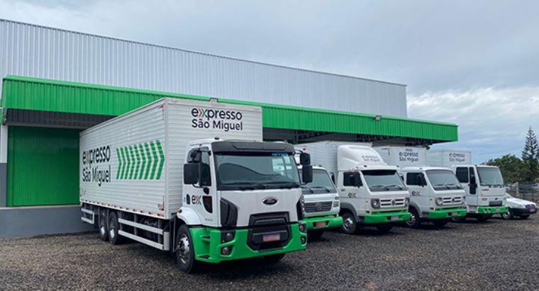 Expresso São Miguel abre NOVAS vagas para motoristas com CNH C