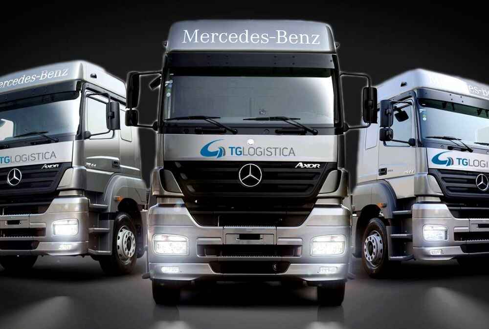 TG Logística abre vagas para contratação de motoristas carreteiros