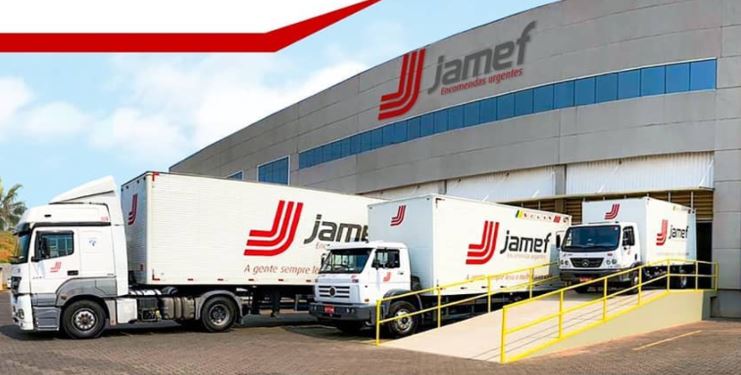 JAMEF abre NOVAS vagas para Motoristas com CNH D e E em 05 estados